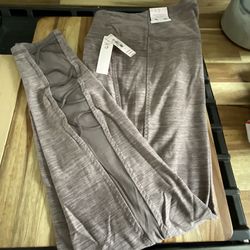 Women’s Victoria Secret Yoga Pants
