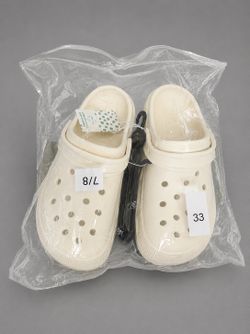 Unbranded Classic Comfort crocs