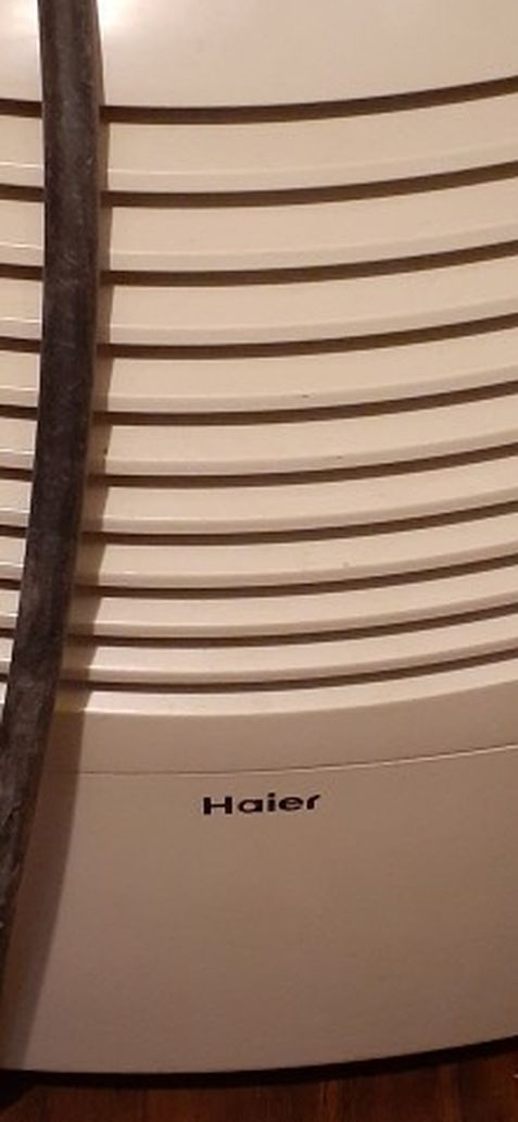 Dehumidifier