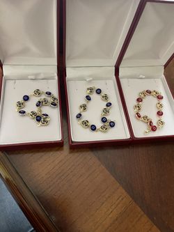 14k Gold Cada Una Each Price