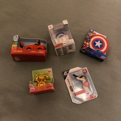 Disney Mini Brands