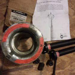Gm W Body In Car Strut Tool