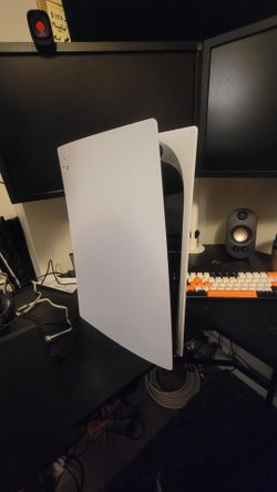 PS5 with 1tb SSD upgrade