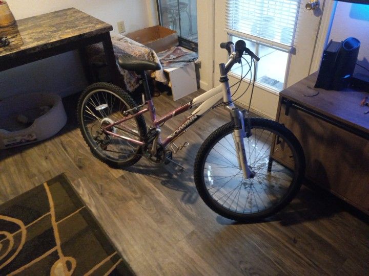 Schwinn Ranger 2.4 FS Best Offer Takes It 