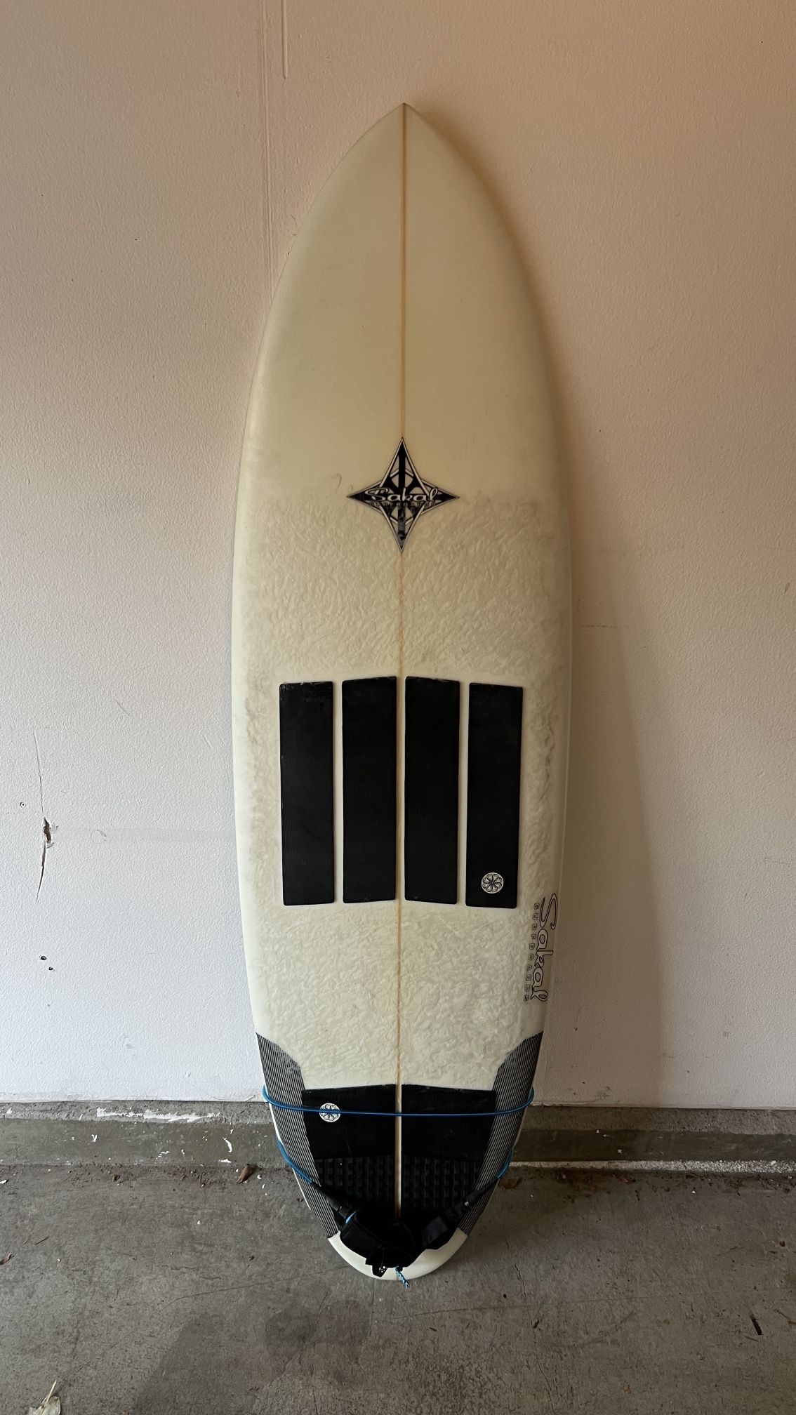 Sakal Surfboard