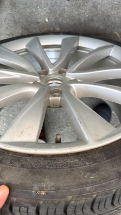 Tires