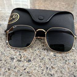 Ray Ban RB3694 Jim Arista Sunglasses