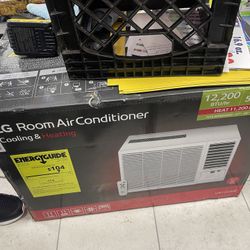 Ac Unit 