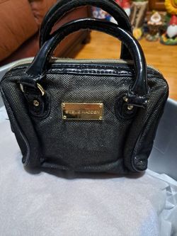 Steve Madden Purse & Wallet