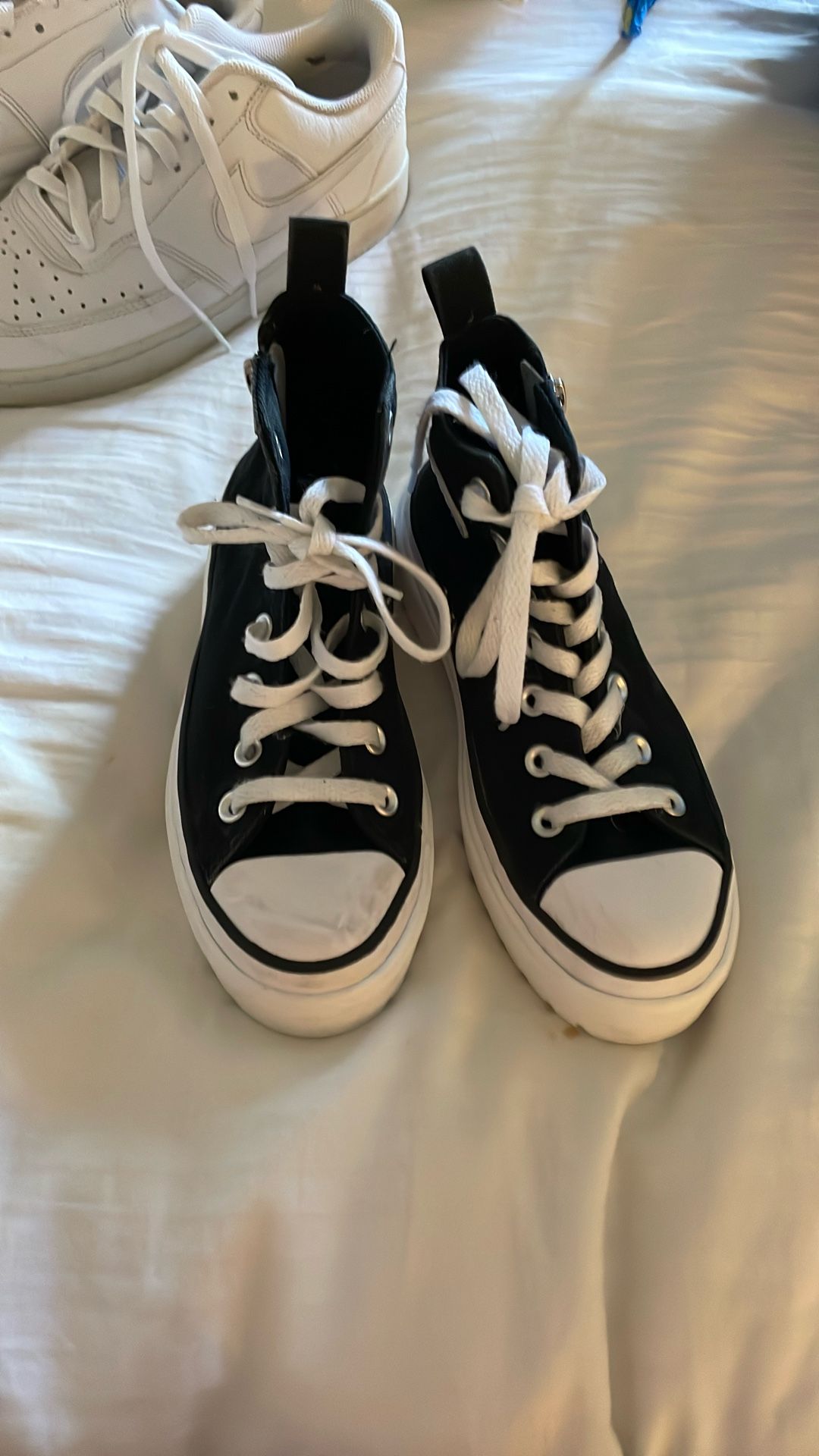 Converse All stars
