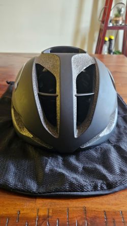 Oakley AR05 MIPS Cycling Helmet size Large