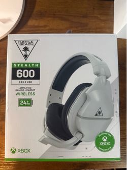 Turtle Beach Wireless Headset