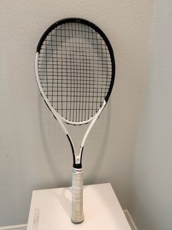 Head Tennis GEO Speed GEO Racquet