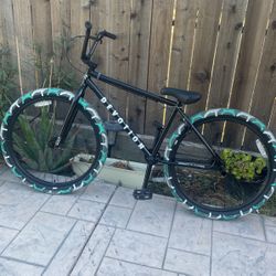 Devotion 26inch Bmx Bike
