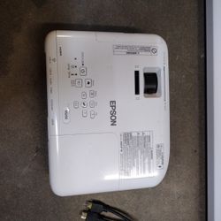 Projector, Screen Da -lite ,Video Game Acc ,Tv