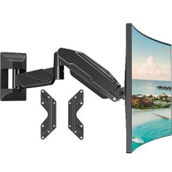 Monitor Wall Mount