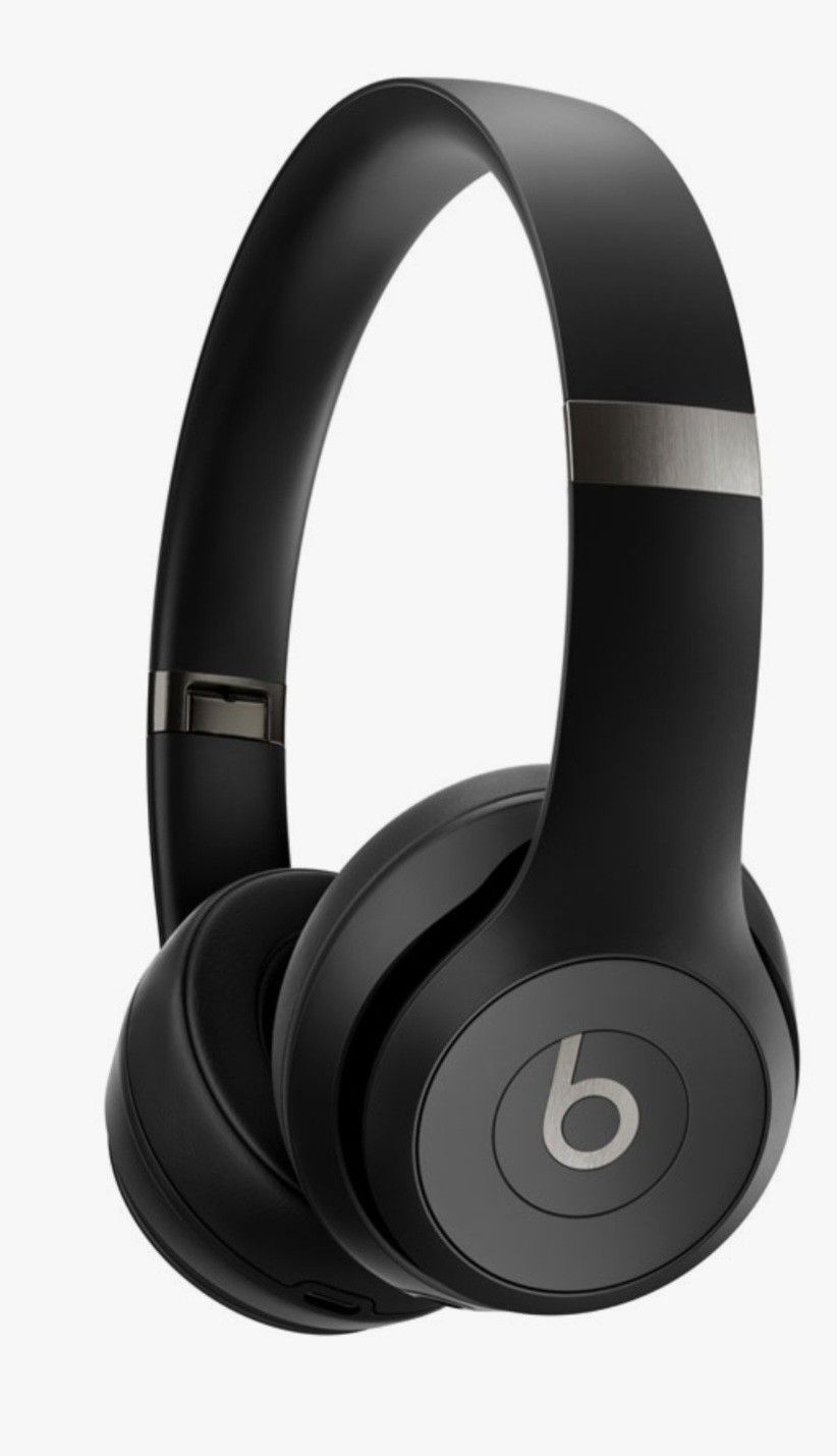 Beats By Dre Solo 4