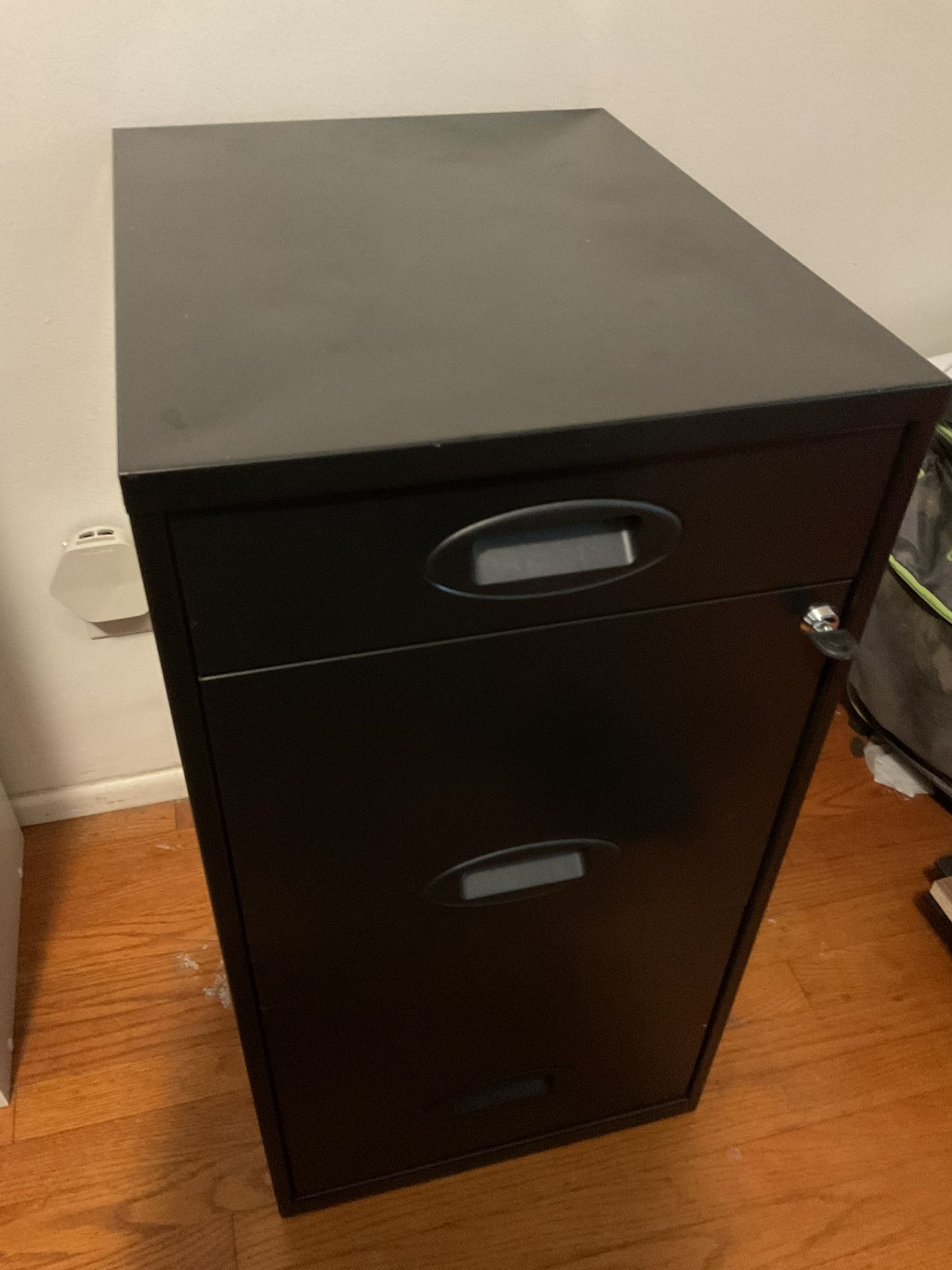 Metal Cabinet