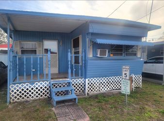 Mobile Home for Sale