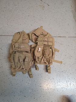 Tactical Vest (UTG)