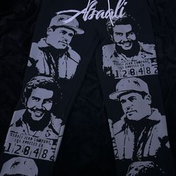 Asaali Cartel Sweatpants 2XL Brand New