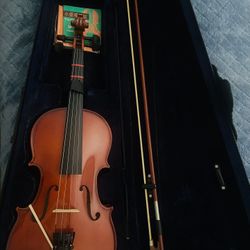 Violin 