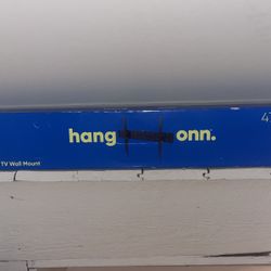 Tilting Tv Wall Mount For Sizes  47”-80” 