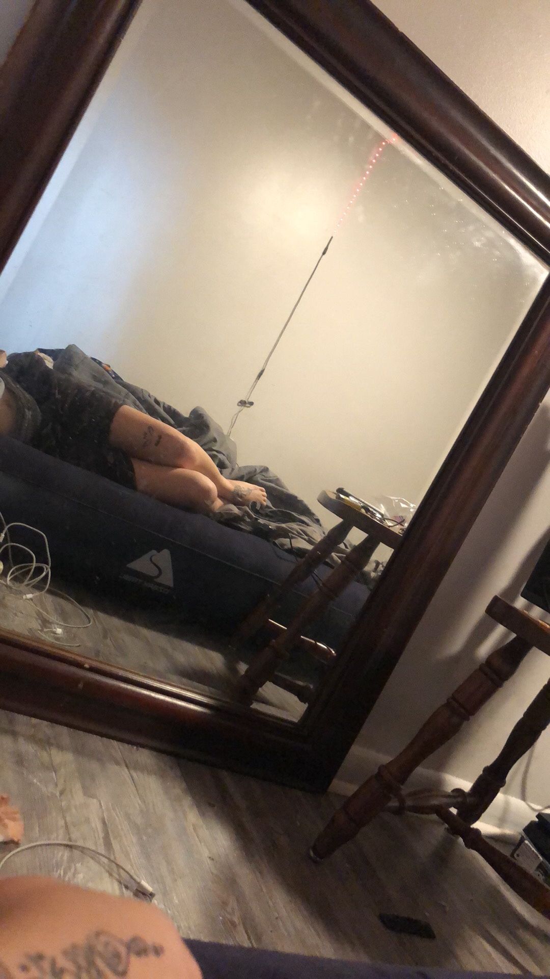 Vanity Mirror