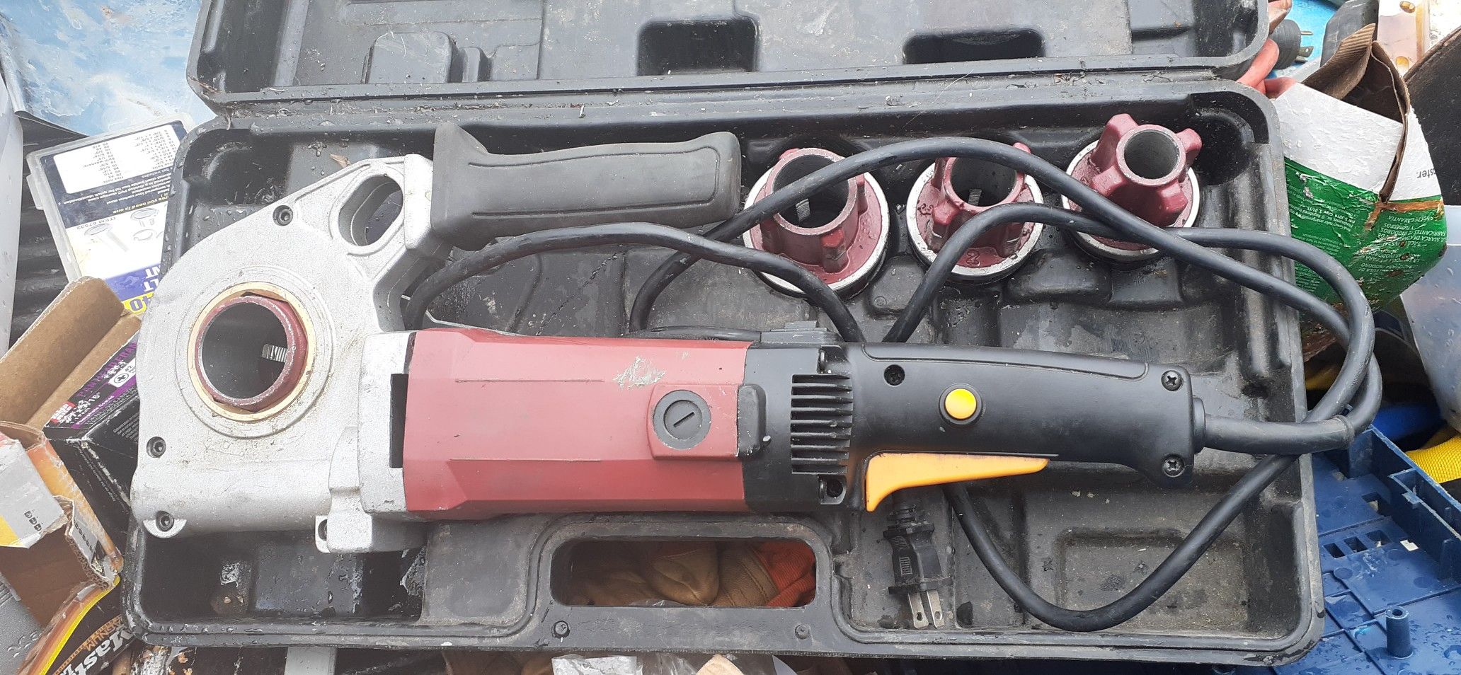 Tools