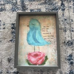 Bird Frame