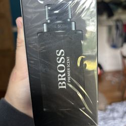 Men’s cologne