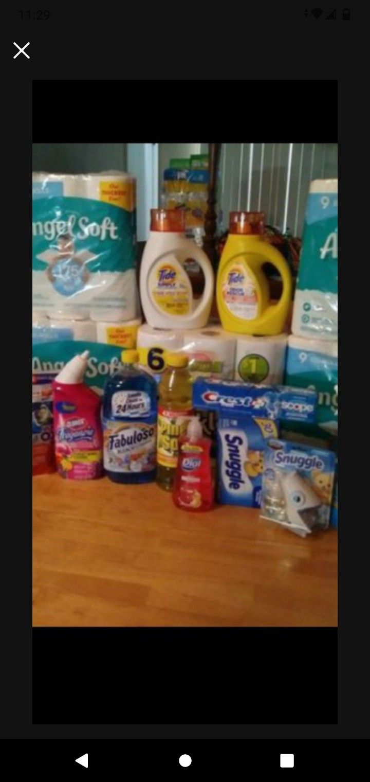 Household Bundle