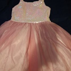 Girls 10/12 Dress