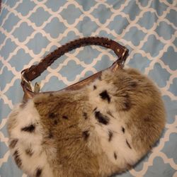 Brand New Large ish Furry