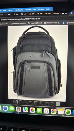 OFFGRID EMP Proof backpack