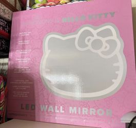 Hello Kitty Vanity  Mirror (UPDATED PRICE)