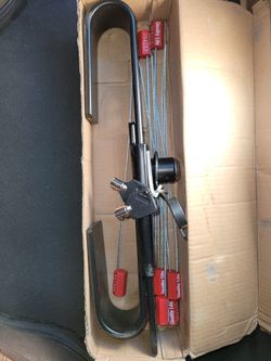 Cargo Load Lock