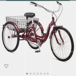  Price Reduced!!!! ⬅️👍🏻 SchwinnTricycle
