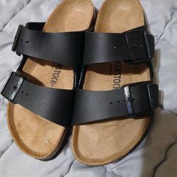 Womens New Birkenstocks Size 7 ..