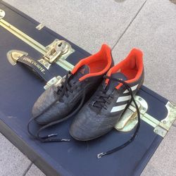 Predator Soccer Cleats