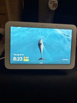 Google Nest Hub