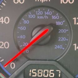 2004 Honda Civic