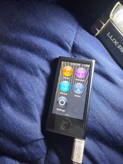 iPod touch