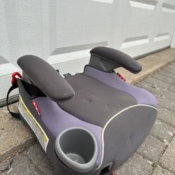Booster Seats