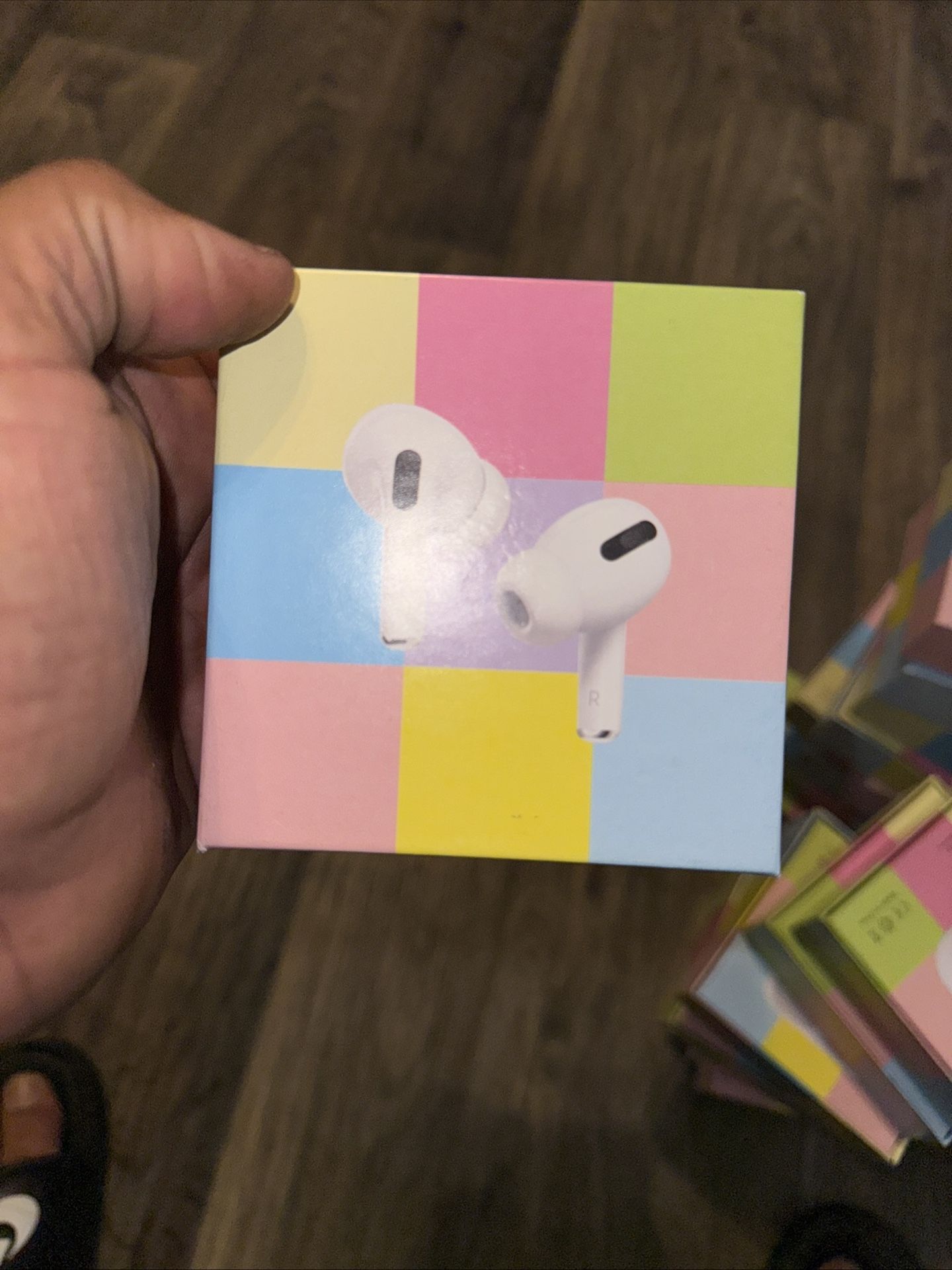 Wireless Earbuds - Bluetooth Headphones with Charging Case, High-Quality Sound