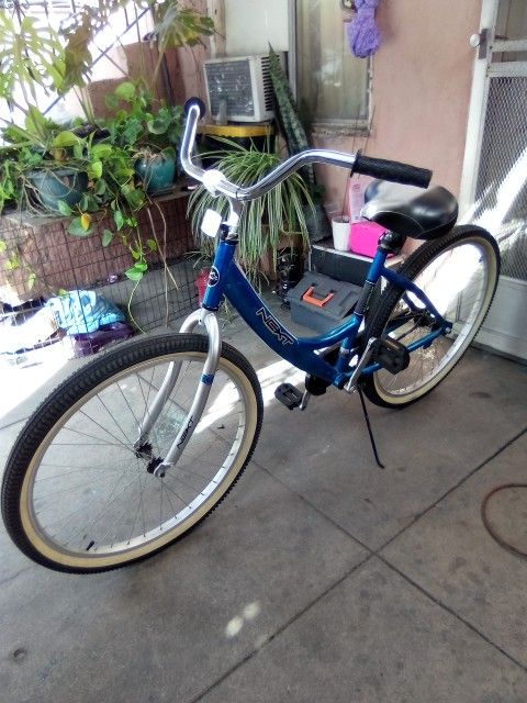 Bike For Sale Beach Cruiser 26