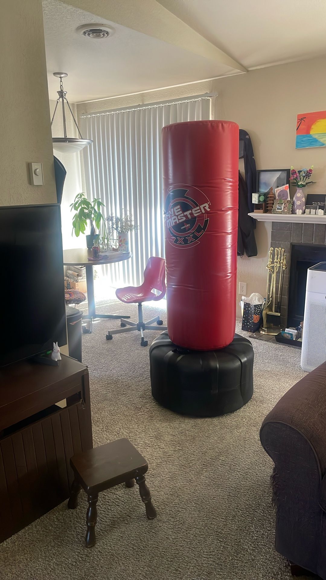 Century Wave Master XXL Punching Bag