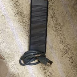XBox 360 Adapter 