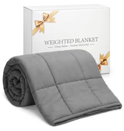 Weighed blanket