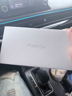 Apple Watch Ultra 4